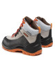 Paredes Seguridad Обувки Endino SP5204 Beige/Orange - Mera.bg