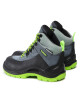 Paredes Seguridad Обувки Endino SP5204 Grey/Green - Mera.bg