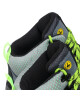 Paredes Seguridad Обувки Endino SP5204 Grey/Green - Mera.bg