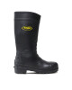 Paredes Seguridad Обувки Agua H2O SP5035 Black - Mera.bg