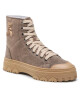Patrizia Pepe Боти 8Z0038/A144-B628 Beige Melange - Mera.bg