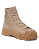 Patrizia Pepe Боти 8ZA001/A289-B685 Pompei Beige - Mera.bg