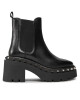 Patrizia Pepe Боти 2Y0007/L078-K103 Черен - Mera.bg