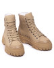 Patrizia Pepe Боти 2VA449/A9D9-B685 Pompei Beige - Mera.bg