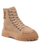 Patrizia Pepe Боти 8Z0001/A040-B685 Pompei Beige B685 - Mera.bg