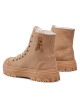 Patrizia Pepe Боти 8Z0001/A040-B685 Pompei Beige B685 - Mera.bg