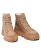 Patrizia Pepe Боти 8Z0001/A040-B685 Pompei Beige B685 - Mera.bg