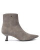 Patrizia Pepe Боти 8Y0093/L033-S690 Сив - Mera.bg