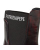 Patrizia Pepe Боти тип челси 8Y9814/L052-R799 Бордо - Mera.bg