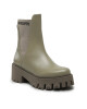 Patrizia Pepe Боти тип челси CY9814/L011-G545 Sage Green - Mera.bg