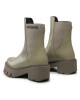 Patrizia Pepe Боти тип челси CY9814/L011-G545 Sage Green - Mera.bg