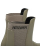 Patrizia Pepe Боти тип челси CY9814/L011-G545 Sage Green - Mera.bg