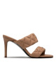Patrizia Pepe Чехли 2VA174/A8X2-B685 Pompei Beige B685 - Mera.bg
