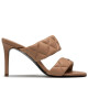 Patrizia Pepe Чехли 2VA174/A8X2-B685 Pompei Beige B685 - Mera.bg