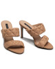 Patrizia Pepe Чехли 2VA174/A8X2-B685 Pompei Beige B685 - Mera.bg