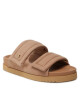 Patrizia Pepe Чехли 8X0001/A040-B685 Pompei Beige - Mera.bg