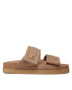 Patrizia Pepe Чехли 8X0001/A040-B685 Pompei Beige - Mera.bg