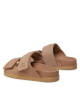 Patrizia Pepe Чехли 8X0001/A040-B685 Pompei Beige - Mera.bg