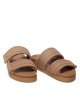 Patrizia Pepe Чехли 8X0001/A040-B685 Pompei Beige - Mera.bg