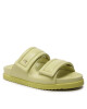 Patrizia Pepe Чехли 8X0001/L026 Y430 Light Sunny Lime - Mera.bg