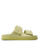 Patrizia Pepe Чехли 8X0001/L026 Y430 Light Sunny Lime - Mera.bg