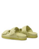 Patrizia Pepe Чехли 8X0001/L026 Y430 Light Sunny Lime - Mera.bg