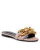 Patrizia Pepe Чехли 8X0009/L011-B128 Skin Rose - Mera.bg