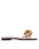 Patrizia Pepe Чехли 8X0009/L011-B128 Skin Rose - Mera.bg