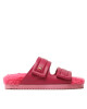 Patrizia Pepe Чехли 8X0033/L011-M426 New Pink - Mera.bg