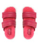 Patrizia Pepe Чехли 8X0033/L011-M426 New Pink - Mera.bg