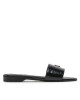 Patrizia Pepe Чехли 8X0050/L030 K377 Black Croco - Mera.bg