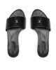 Patrizia Pepe Чехли 8X0050/L030 K377 Black Croco - Mera.bg