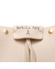 Patrizia Pepe Дамска чанта 8B8895/L050-B732 Ocean Sand - Mera.bg