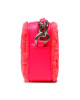 Patrizia Pepe Дамска чанта 2B0025/A213-M358 Fluo Pink - Mera.bg