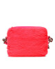 Patrizia Pepe Дамска чанта 2B0025/A213-M358 Fluo Pink - Mera.bg
