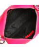 Patrizia Pepe Дамска чанта 2B0025/A213-M358 Fluo Pink - Mera.bg