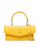 Patrizia Pepe Дамска чанта 2B0032/L061-Y427 Banana Yellow - Mera.bg