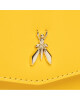 Patrizia Pepe Дамска чанта 2B0032/L061-Y427 Banana Yellow - Mera.bg