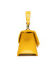 Patrizia Pepe Дамска чанта 2B0032/L061-Y427 Banana Yellow - Mera.bg