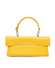 Patrizia Pepe Дамска чанта 2B0032/L061-Y427 Banana Yellow - Mera.bg