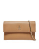 Patrizia Pepe Дамска чанта 2B0050/L011-B685 Pompei Beige - Mera.bg