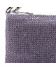 Patrizia Pepe Дамска чанта 2B0059/M017-J3X3 Mineral Violet Crystal - Mera.bg