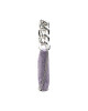 Patrizia Pepe Дамска чанта 2B0059/M017-J3X3 Mineral Violet Crystal - Mera.bg