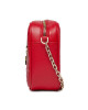 Patrizia Pepe Дамска чанта 2B0071/L082-R808 Infrarouge Red - Mera.bg