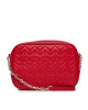 Patrizia Pepe Дамска чанта 2B0071/L082-R808 Infrarouge Red - Mera.bg