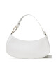 Patrizia Pepe Дамска чанта 2B0081/L075-W338 Off White - Mera.bg