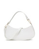 Patrizia Pepe Дамска чанта 2B0081/L075-W338 Off White - Mera.bg