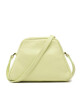 Patrizia Pepe Дамска чанта 2B0083/L001-Y430 Light Sunny Lime - Mera.bg