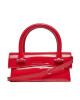 Patrizia Pepe Дамска чанта 2B0111/L057-R808 Infrarouge Red - Mera.bg