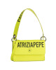 Patrizia Pepe Дамска чанта 2V9079/A5K9-Y355 Fluo Yellow - Mera.bg